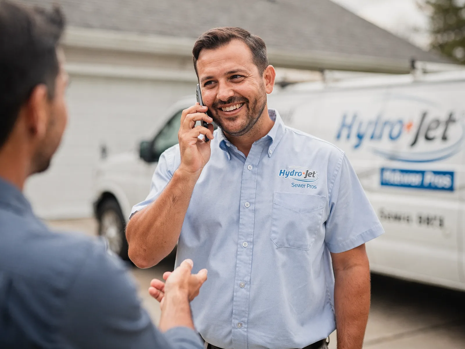 Hydro Jetting Perryville, MD FAQs